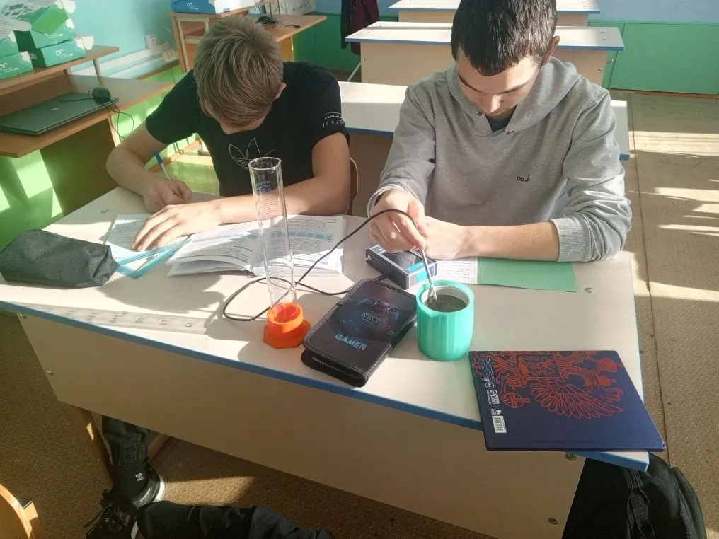 Уроки физики Уроки физики