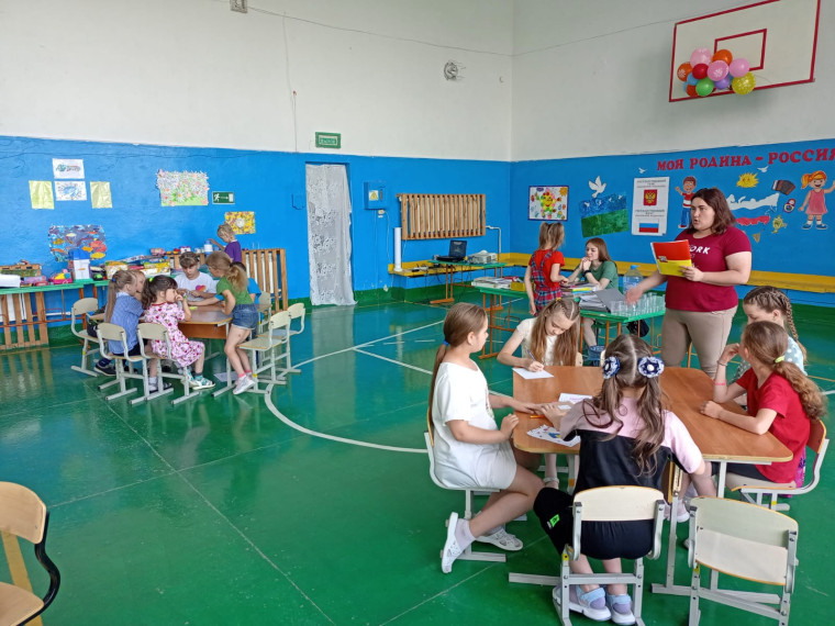 День "К истокам народного творчества".