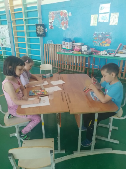День "Зеленые страницы родного края!".