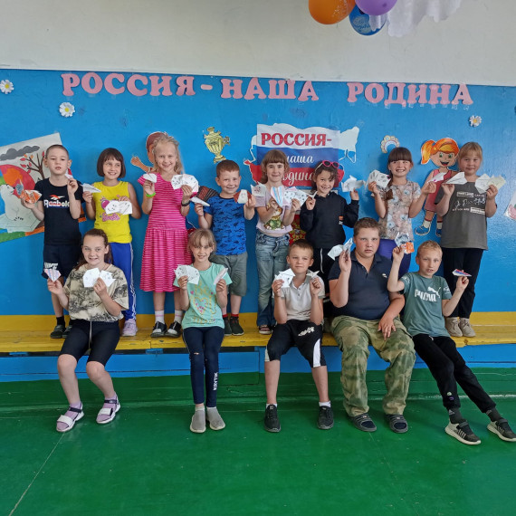 Школа "День Почемучек".